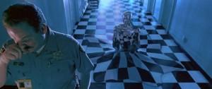 Terminator T1000