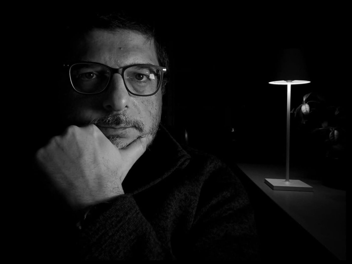 Ph. Giovanni Nacci, © 2026
